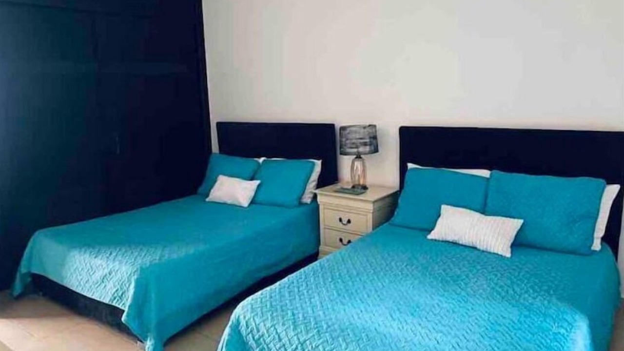 Photo of Bedroom in El Cortecito