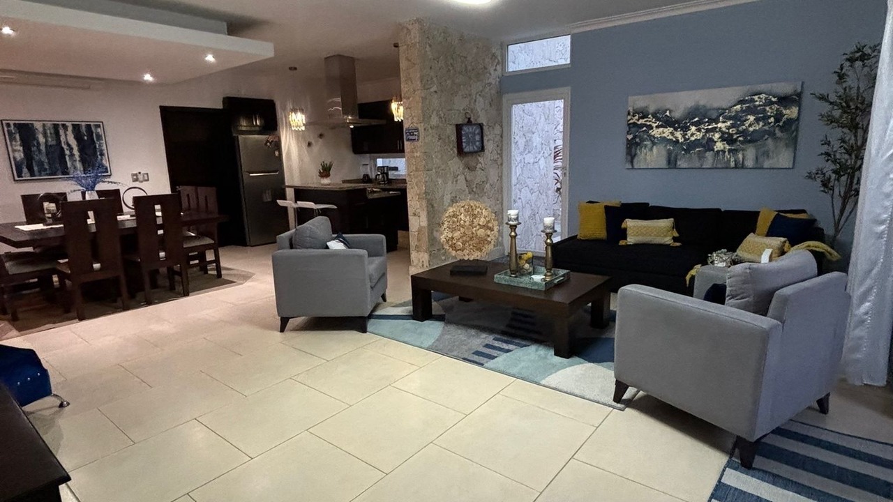 Photo of Livingroom in El Cortecito