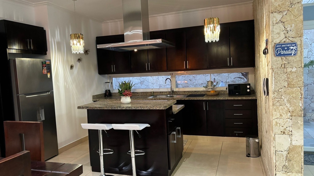 Photo of Kitchen in El Cortecito