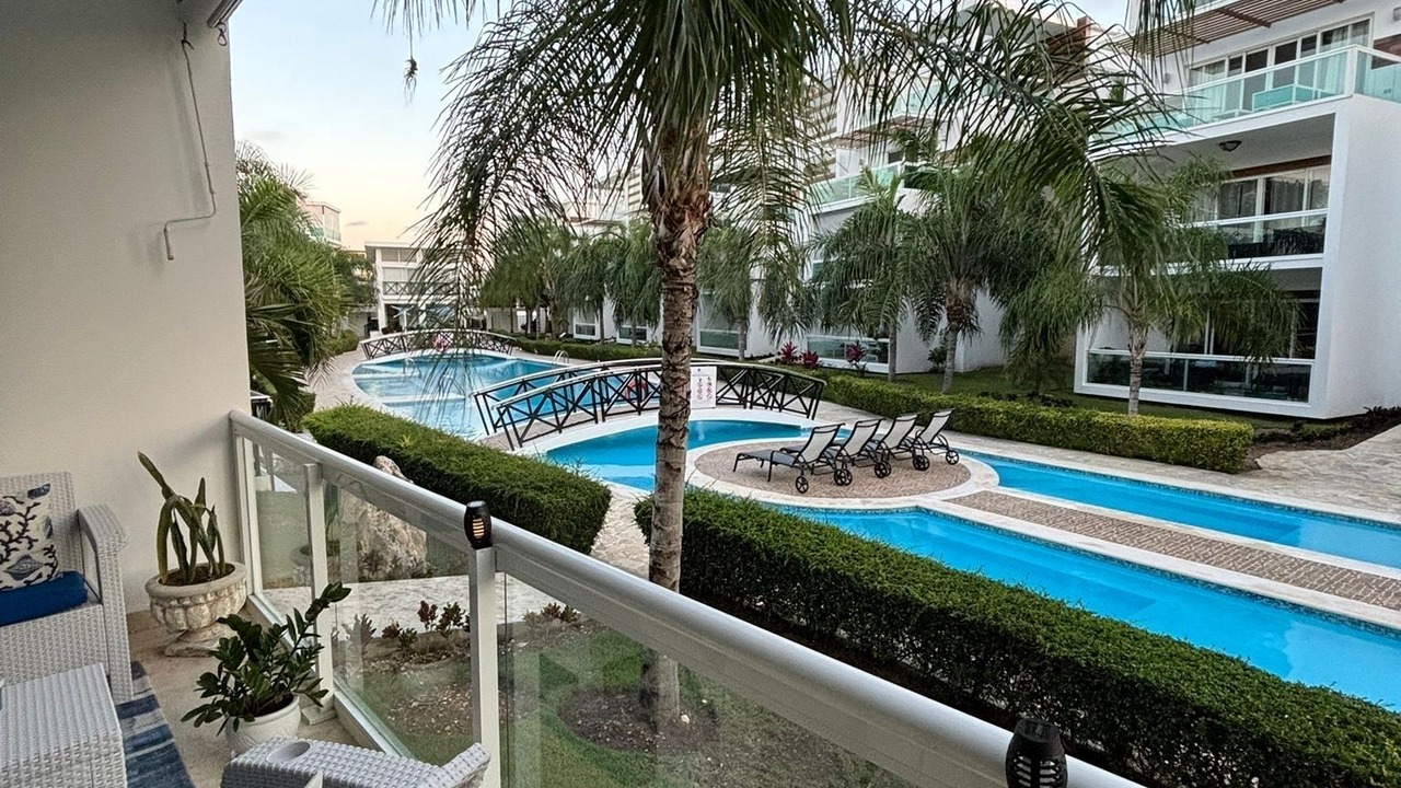 Photo of Patio Balcony in El Cortecito