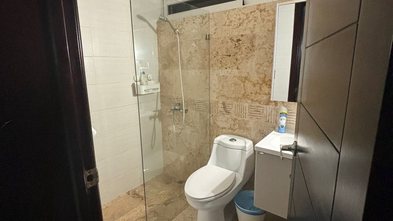 Photo of Bathroom in El Cortecito