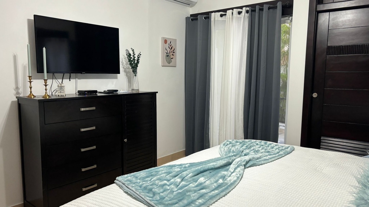 Photo of Bedroom in El Cortecito