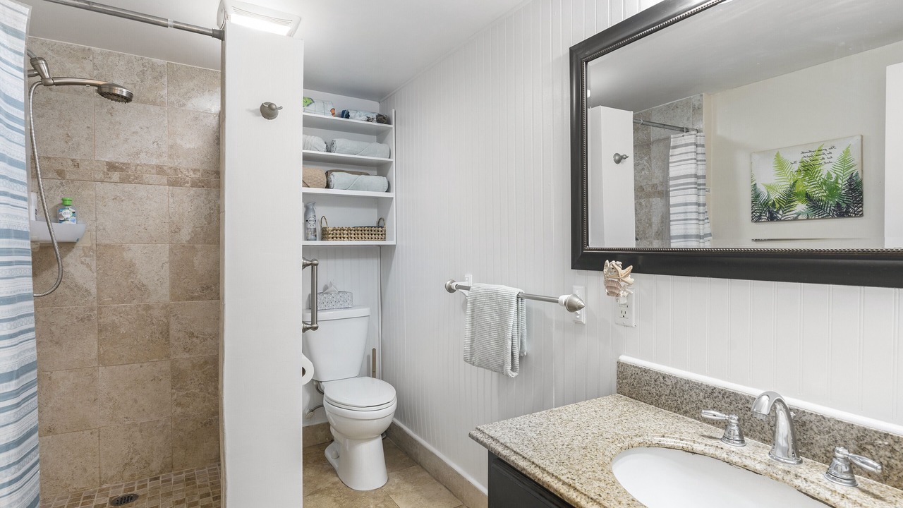Photo of Bathroom in Coconut Grove