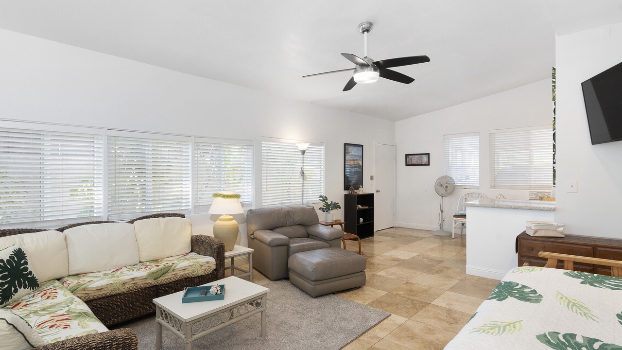 Photo of Bedroom in Coconut Grove