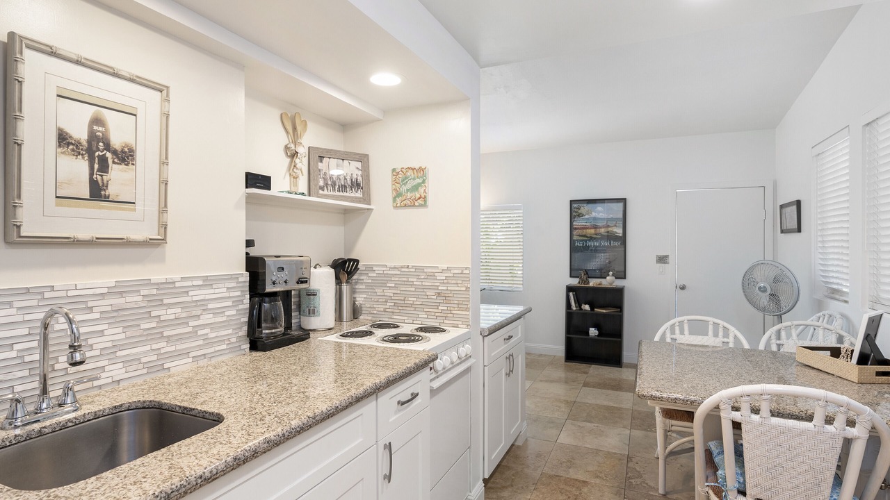 Photo of Kitchen in Coconut Grove