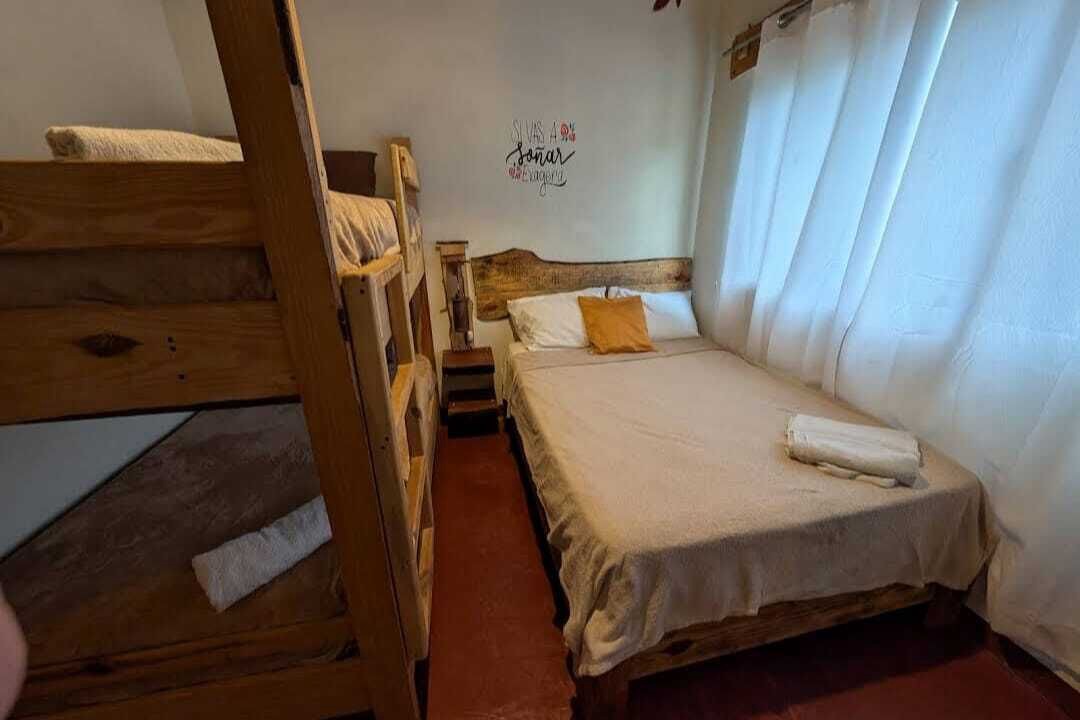 Photo of Bedroom in Constanza