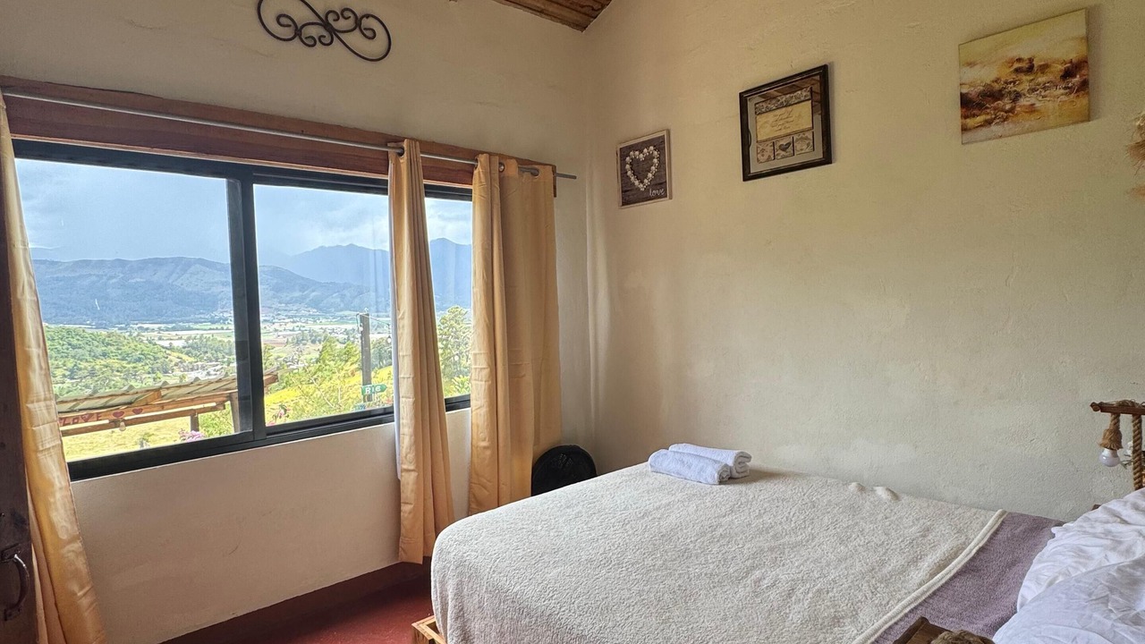 Photo of Bedroom in Constanza