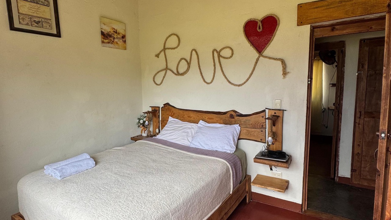 Photo of Bedroom in Constanza