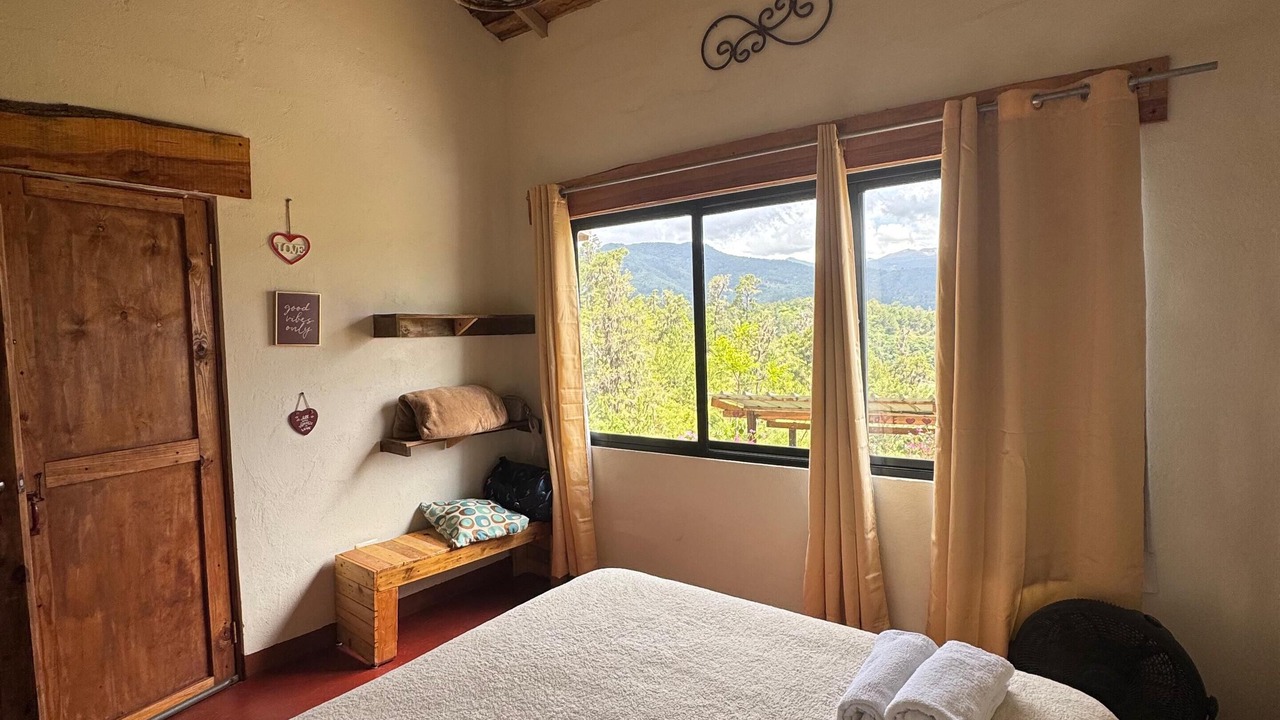 Photo of Bedroom in Constanza