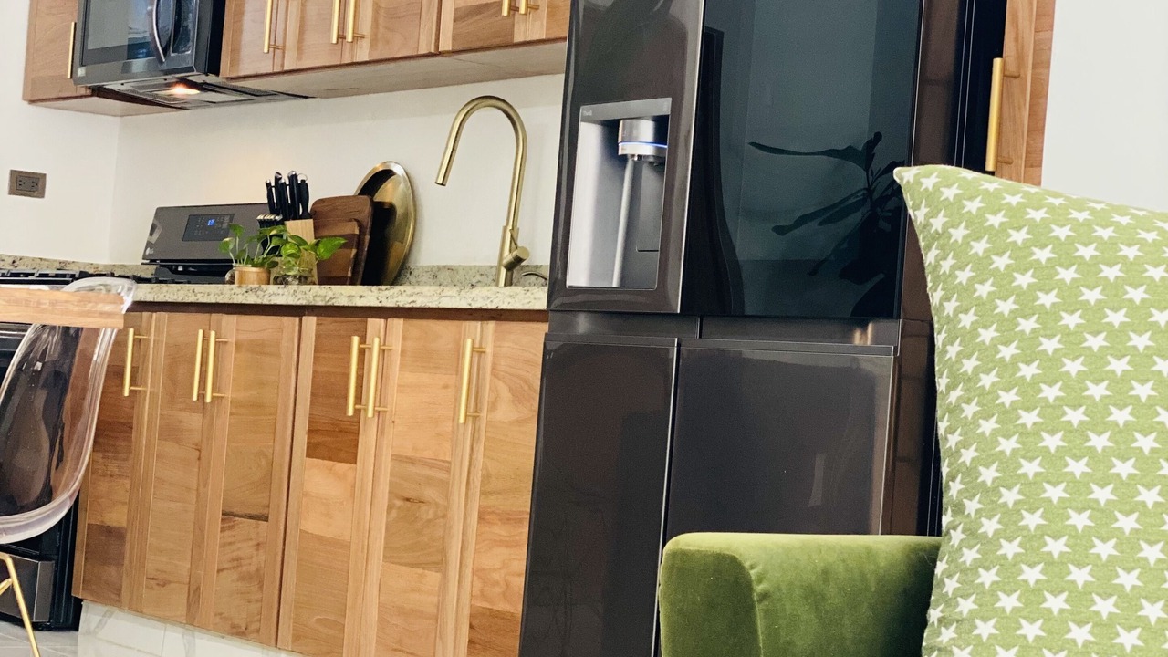 Photo of Kitchen in San Pedro de Macoris
