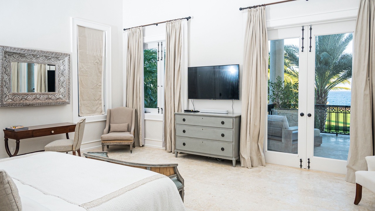 Photo of Bedroom in Punta Cana Village