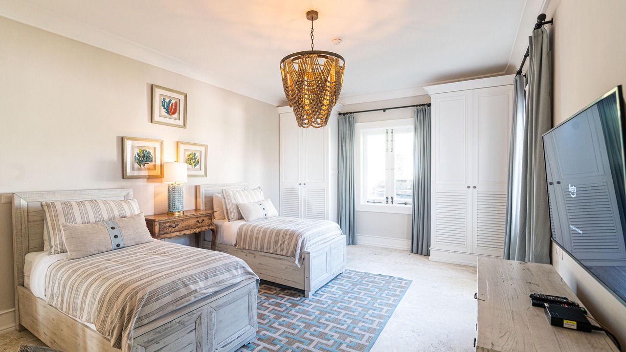 Photo of Bedroom in Punta Cana Village