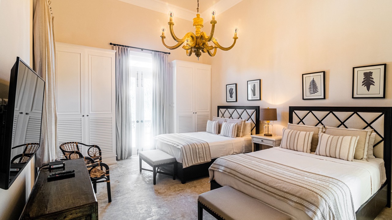 Photo of Bedroom in Punta Cana Village