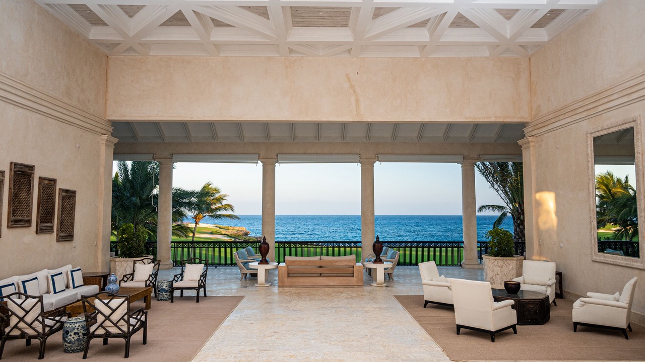 Photo of Outdoor in Punta Cana Village