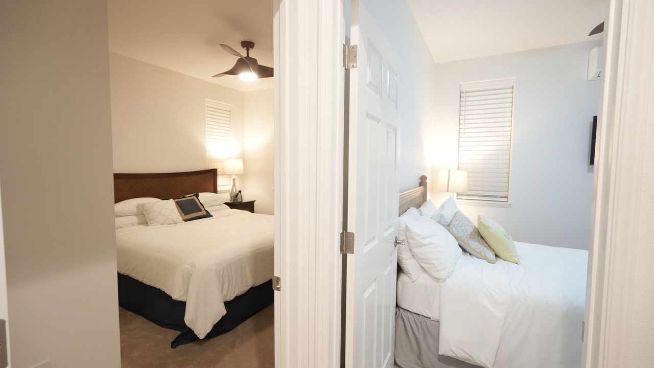 Photo of Bedroom in Makaha Valley