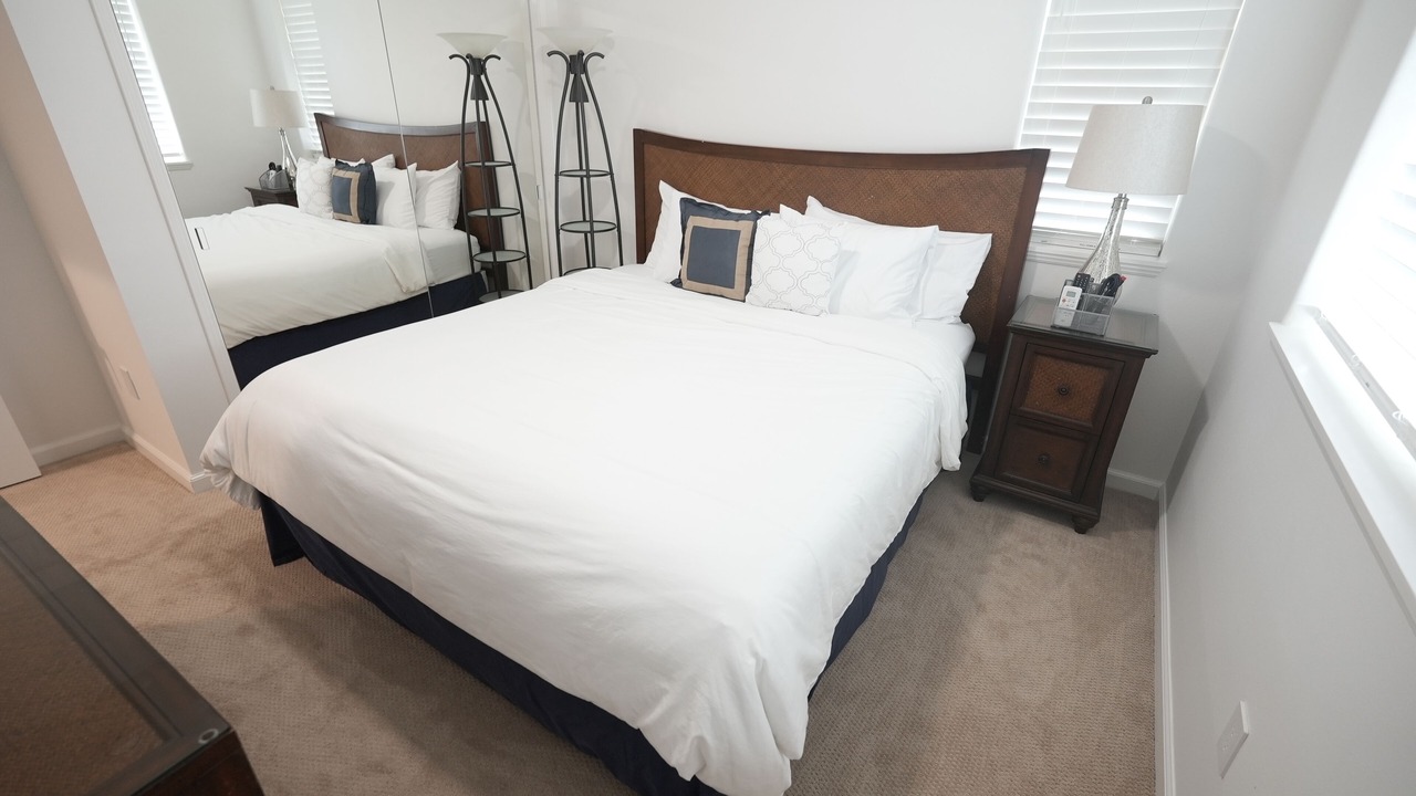 Photo of Bedroom in Makaha Valley