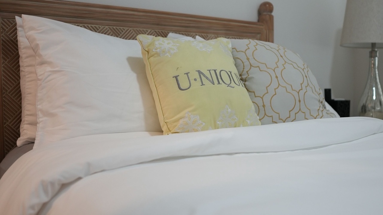 Photo of Bedroom in Makaha Valley