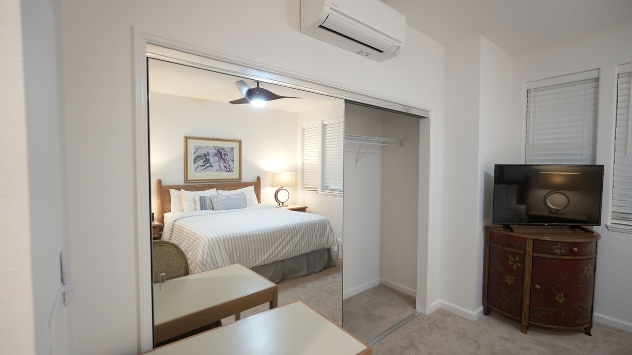 Photo of Bedroom in Makaha Valley