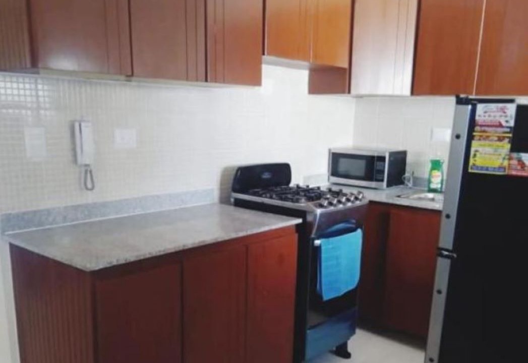 Photo of Kitchen in Santo Domingo