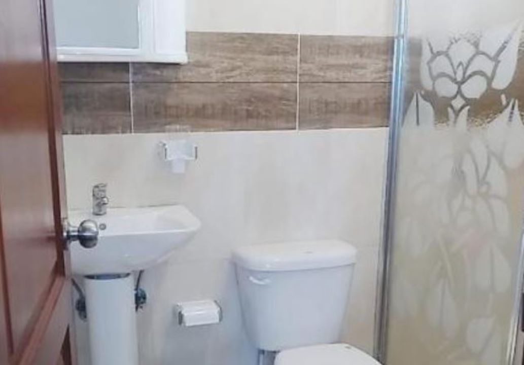 Photo of Bathroom in Santo Domingo