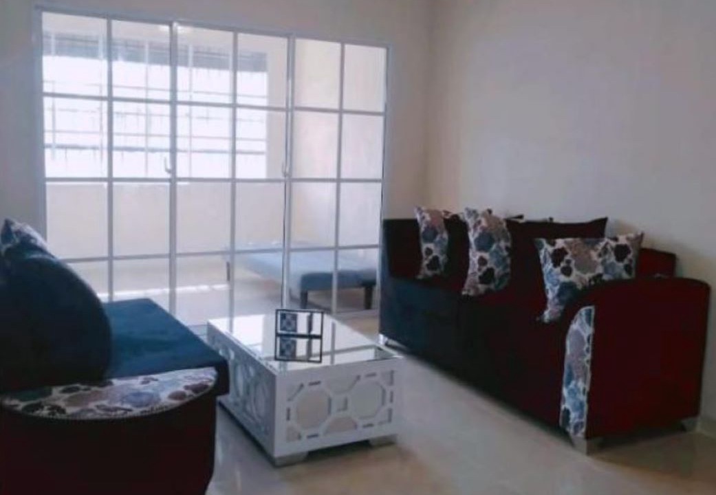 Photo of Livingroom in Santo Domingo