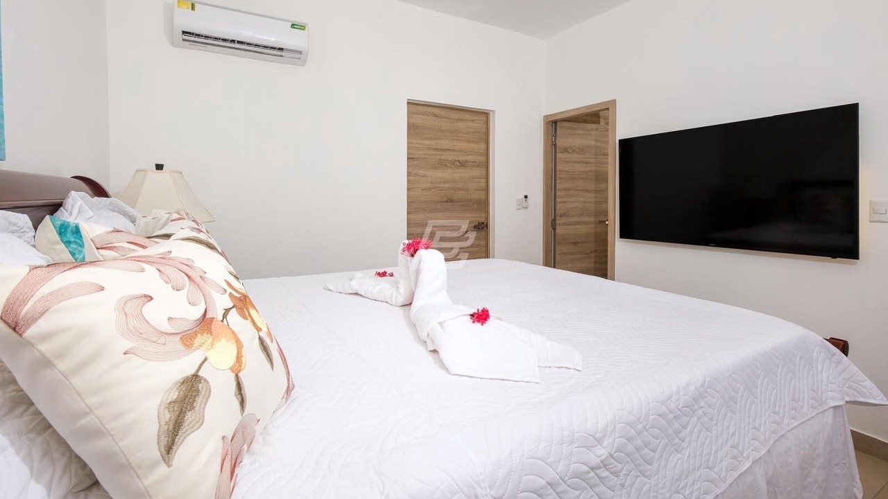 Photo of Bedroom in La Iglesia