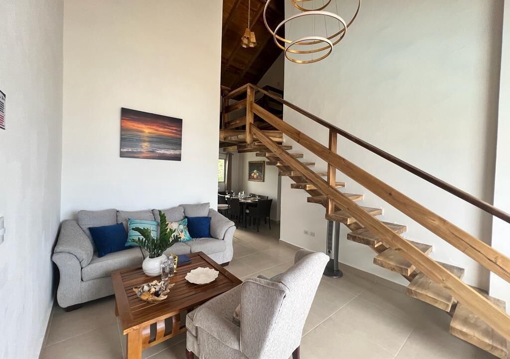 Photo of Livingroom in La Iglesia