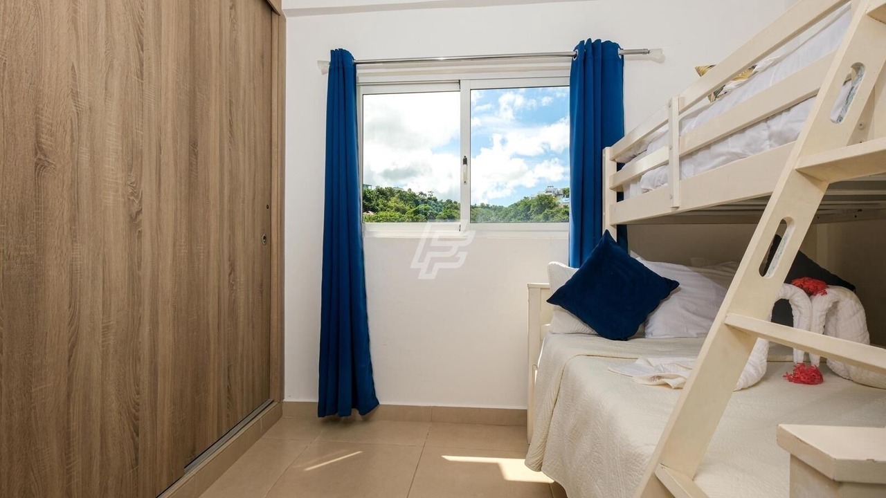 Photo of Bedroom in La Iglesia