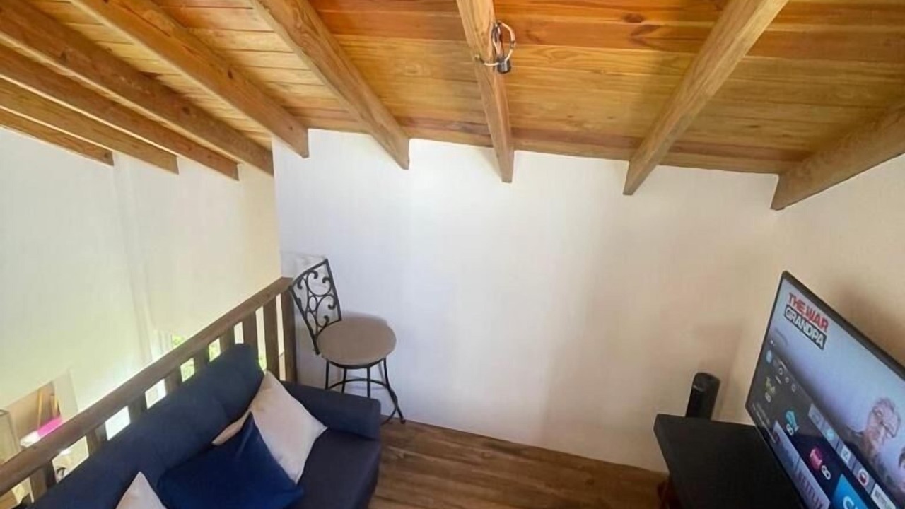 Photo of Livingroom in La Iglesia
