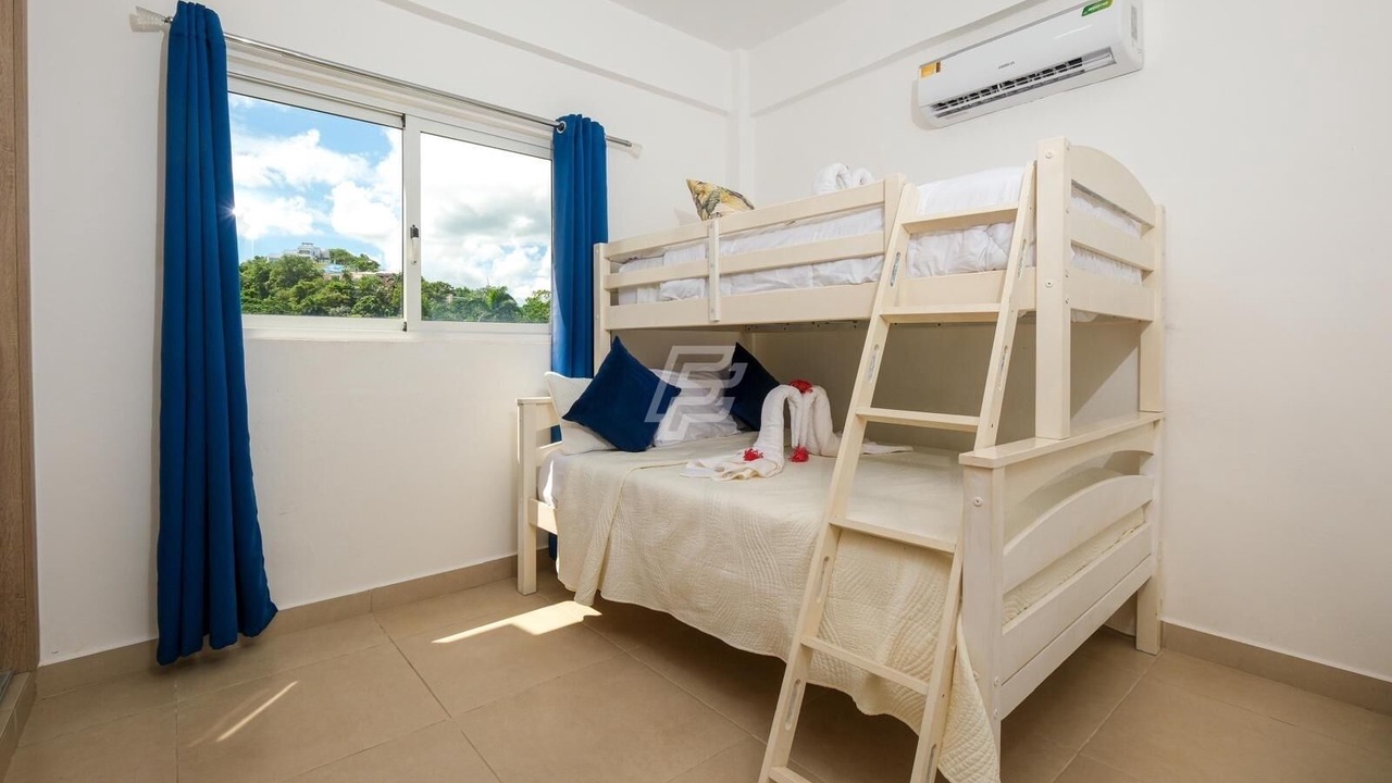 Photo of Bedroom in La Iglesia
