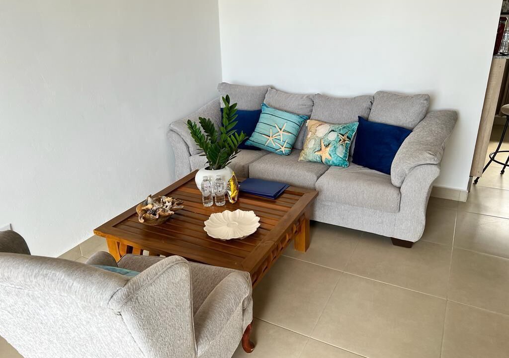Photo of Livingroom in La Iglesia
