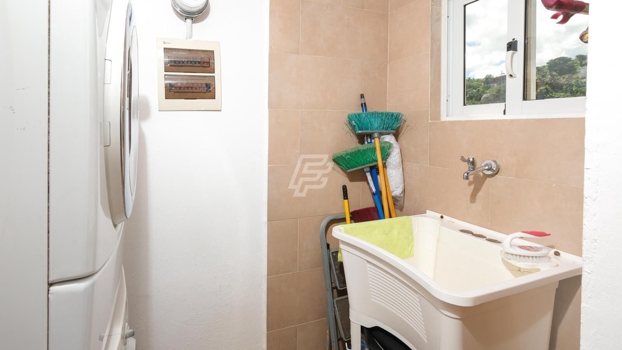 Photo of Bathroom in La Iglesia