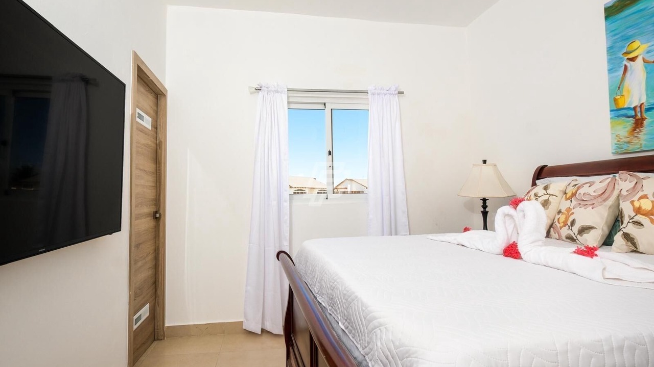 Photo of Bedroom in La Iglesia