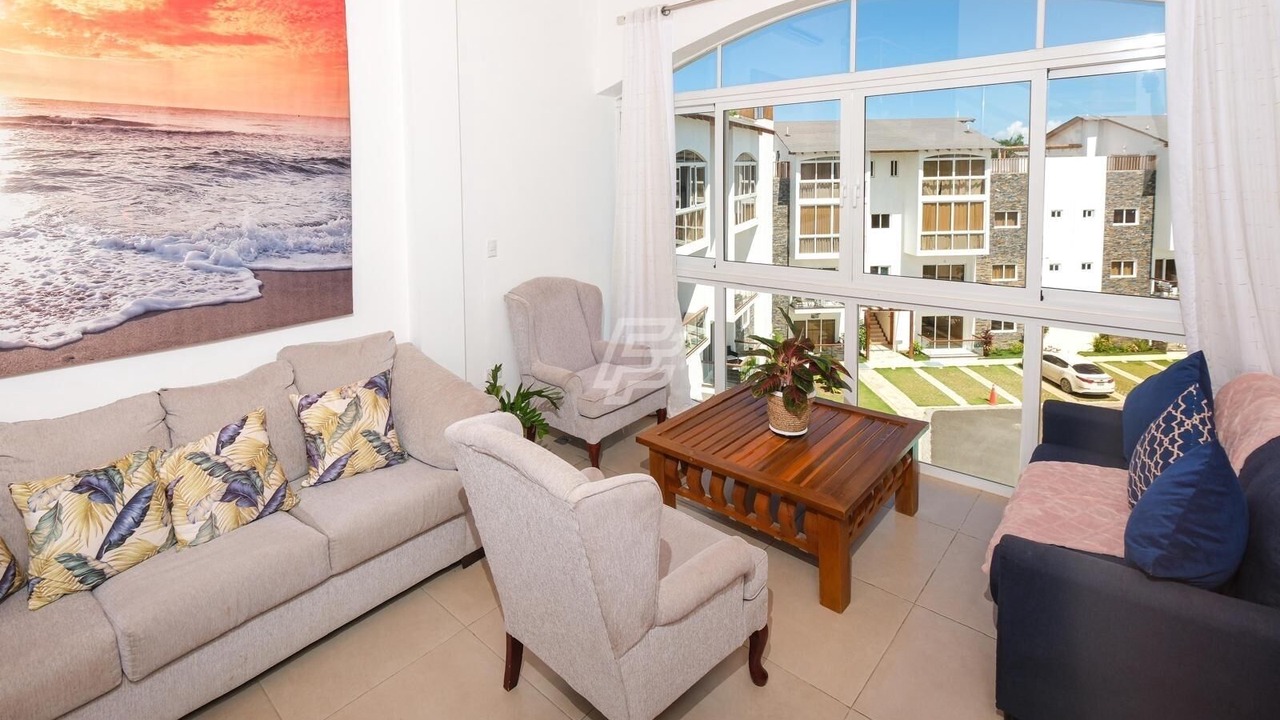 Photo of Livingroom in La Iglesia