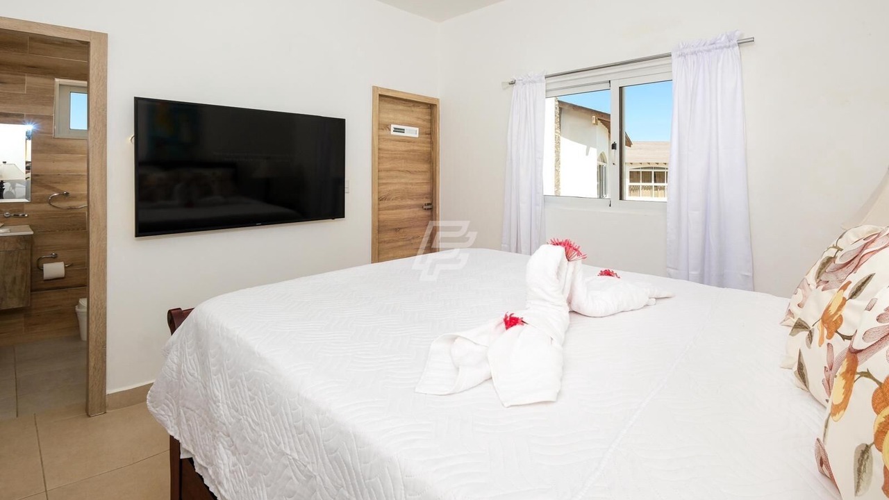 Photo of Bedroom in La Iglesia