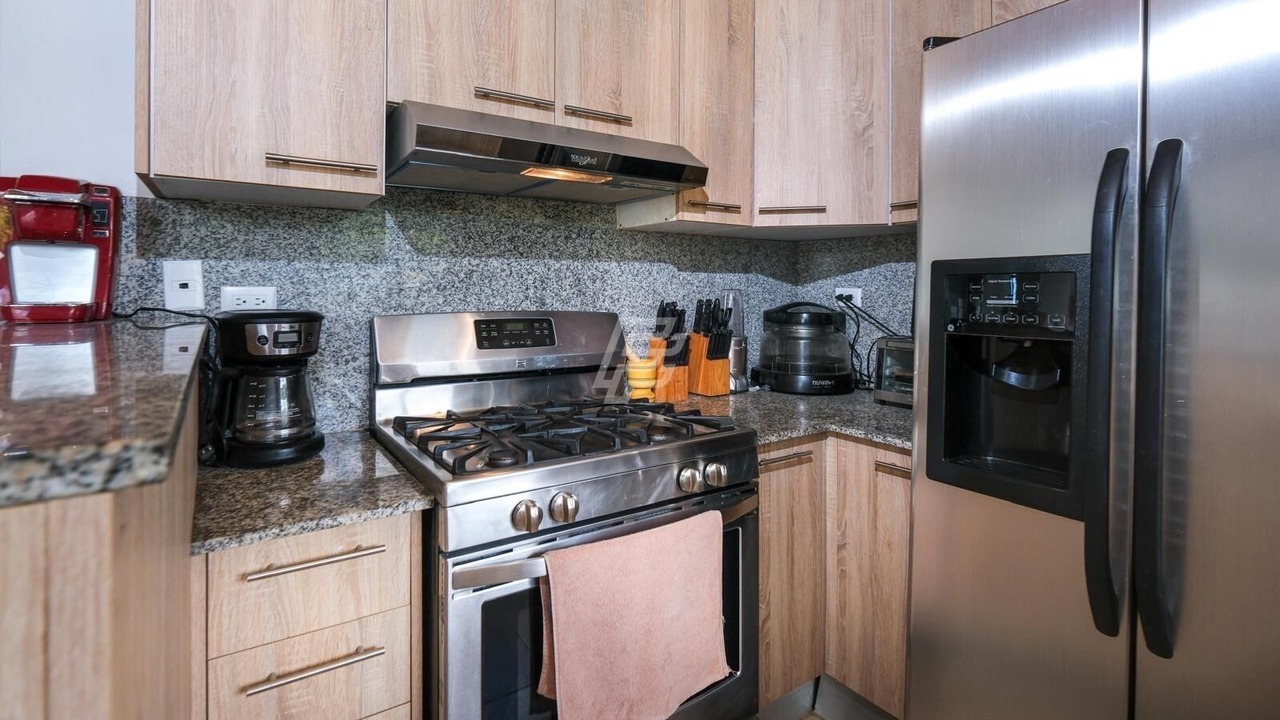 Photo of Kitchen in La Iglesia
