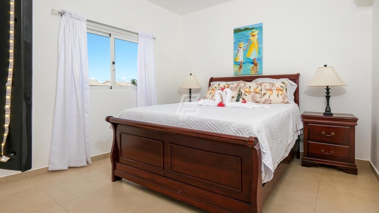 Photo of Bedroom in La Iglesia