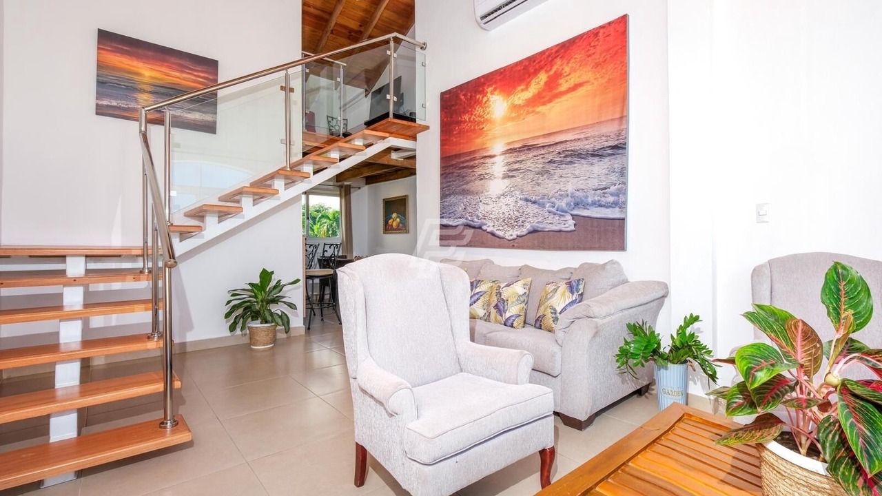 Photo of Livingroom in La Iglesia