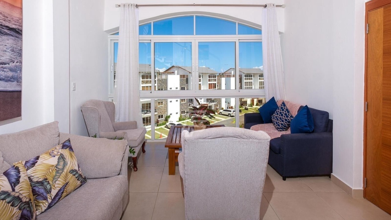Photo of Livingroom in La Iglesia