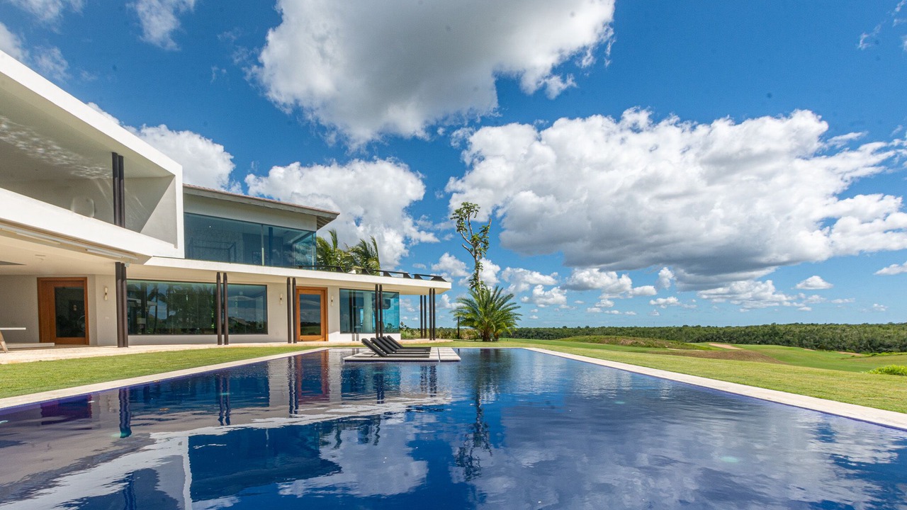 Photo of Outdoor in Casa de Campo