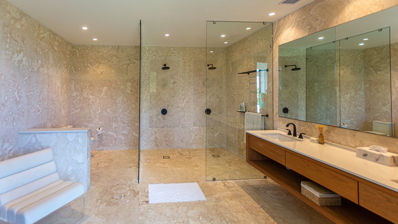 Photo of Bathroom in Casa de Campo