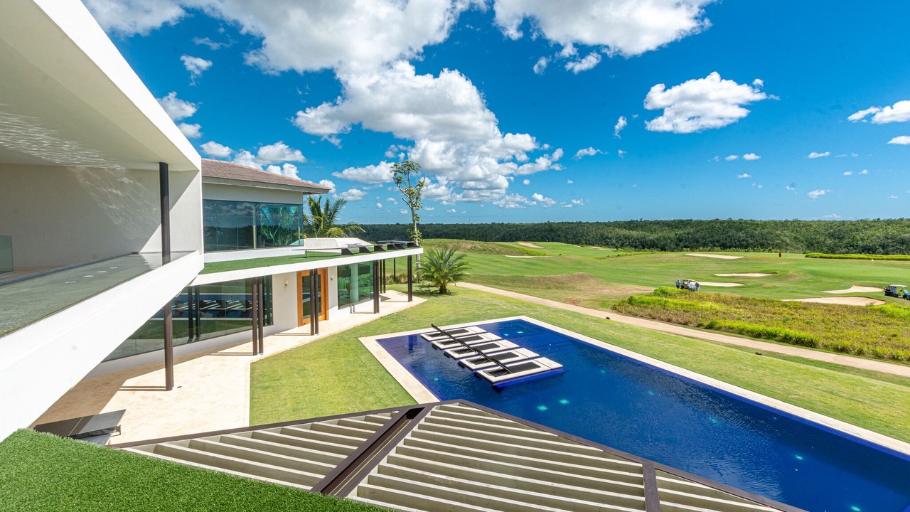 Photo of Outdoor in Casa de Campo