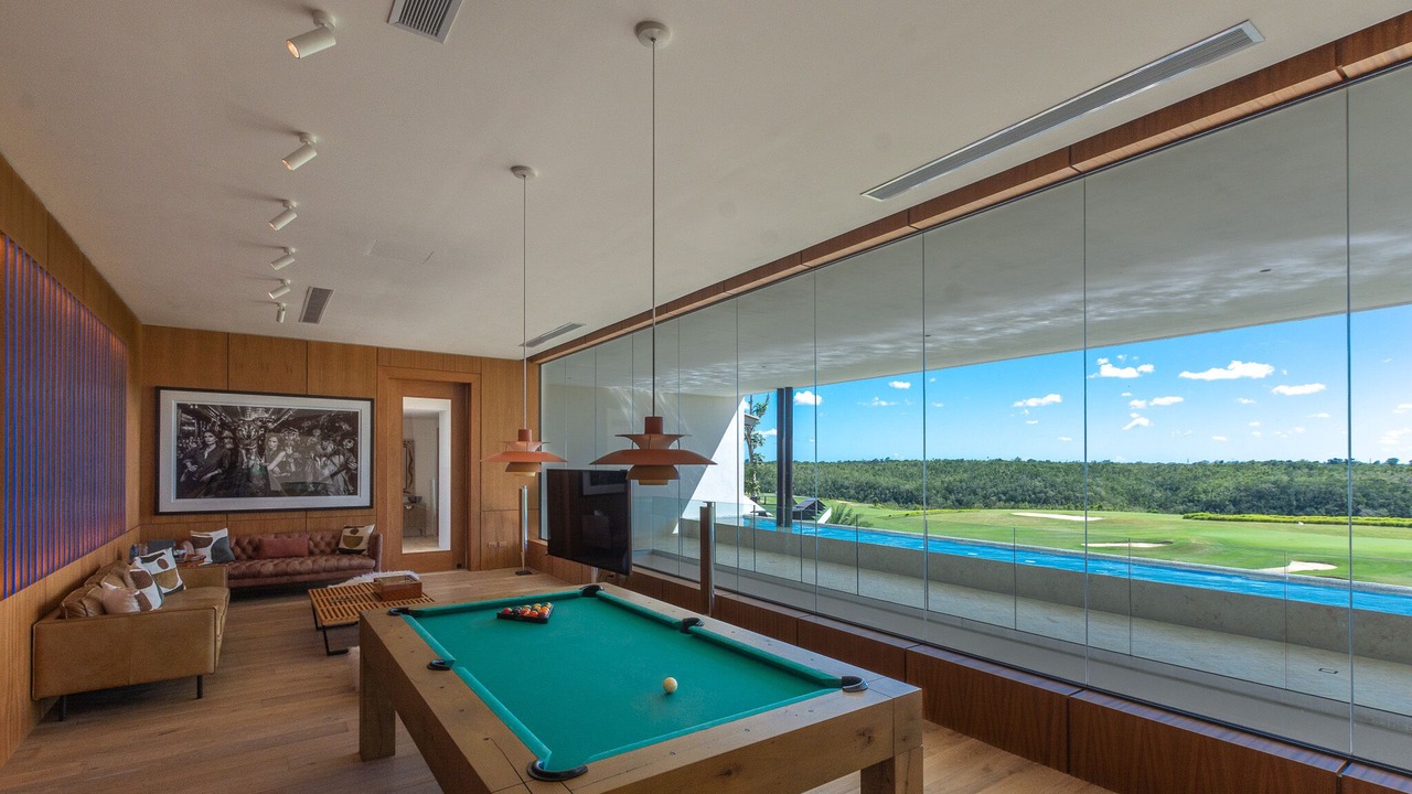 Photo of Bedroom in Casa de Campo
