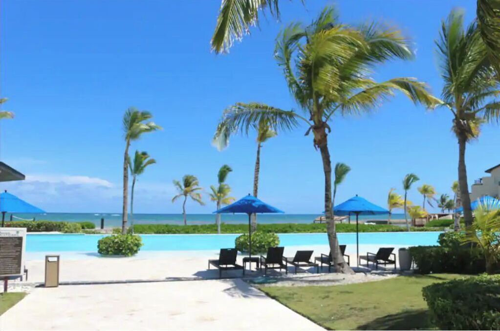 Photo of Outdoor in Punta Cana