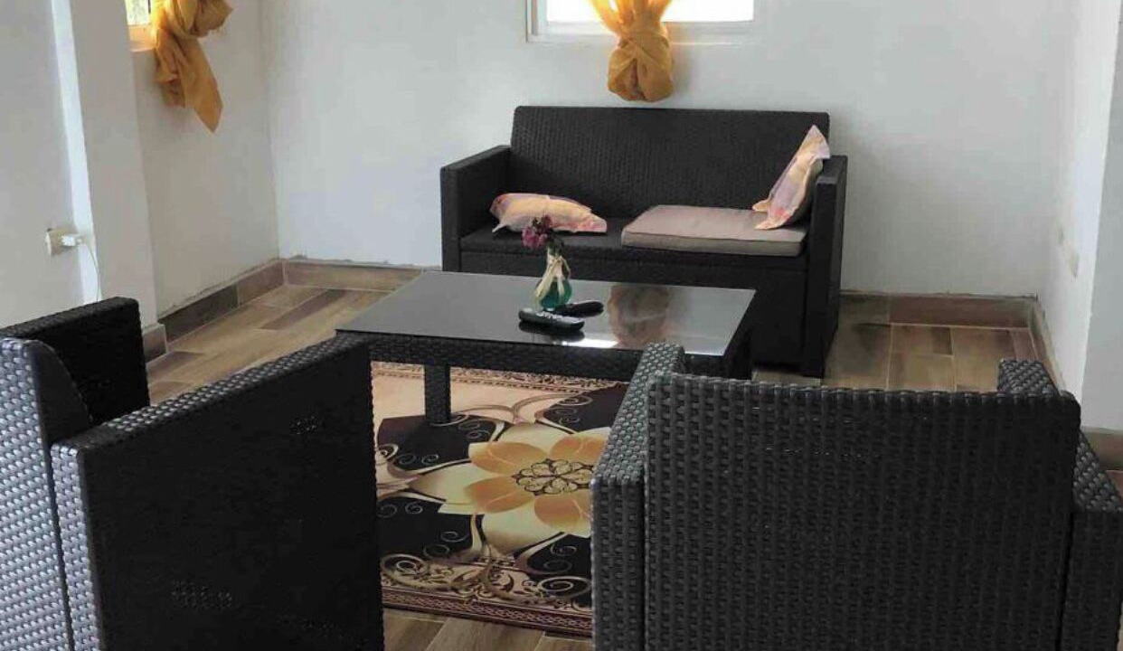 Photo of Livingroom in Miches
