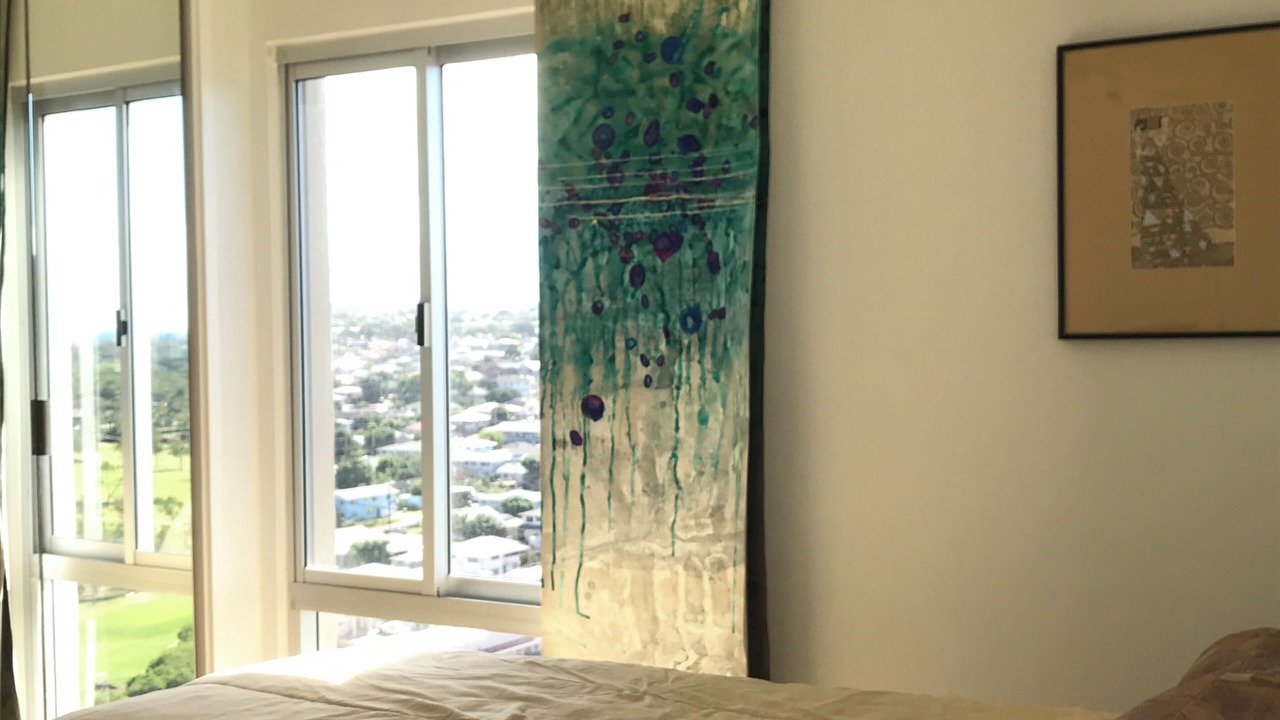 Photo of Bedroom in Diamond Head - Kapahulu - St. Louis