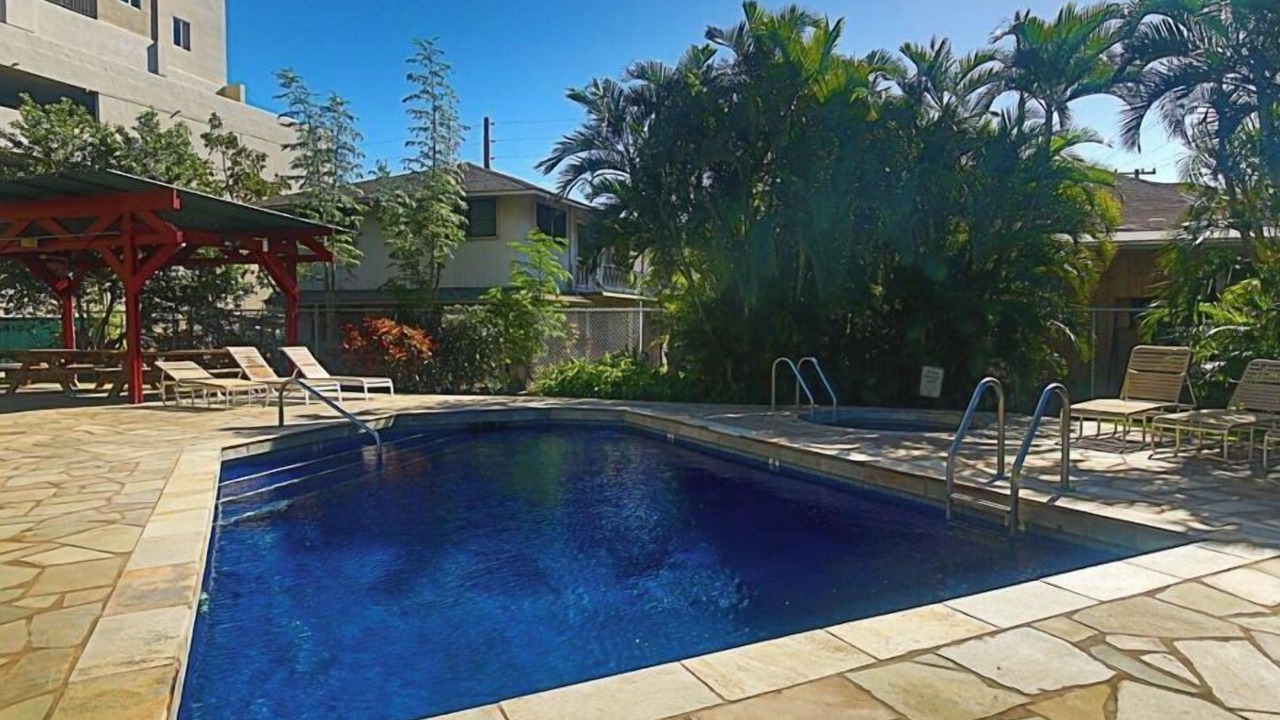 Photo of Outdoor in Diamond Head - Kapahulu - St. Louis