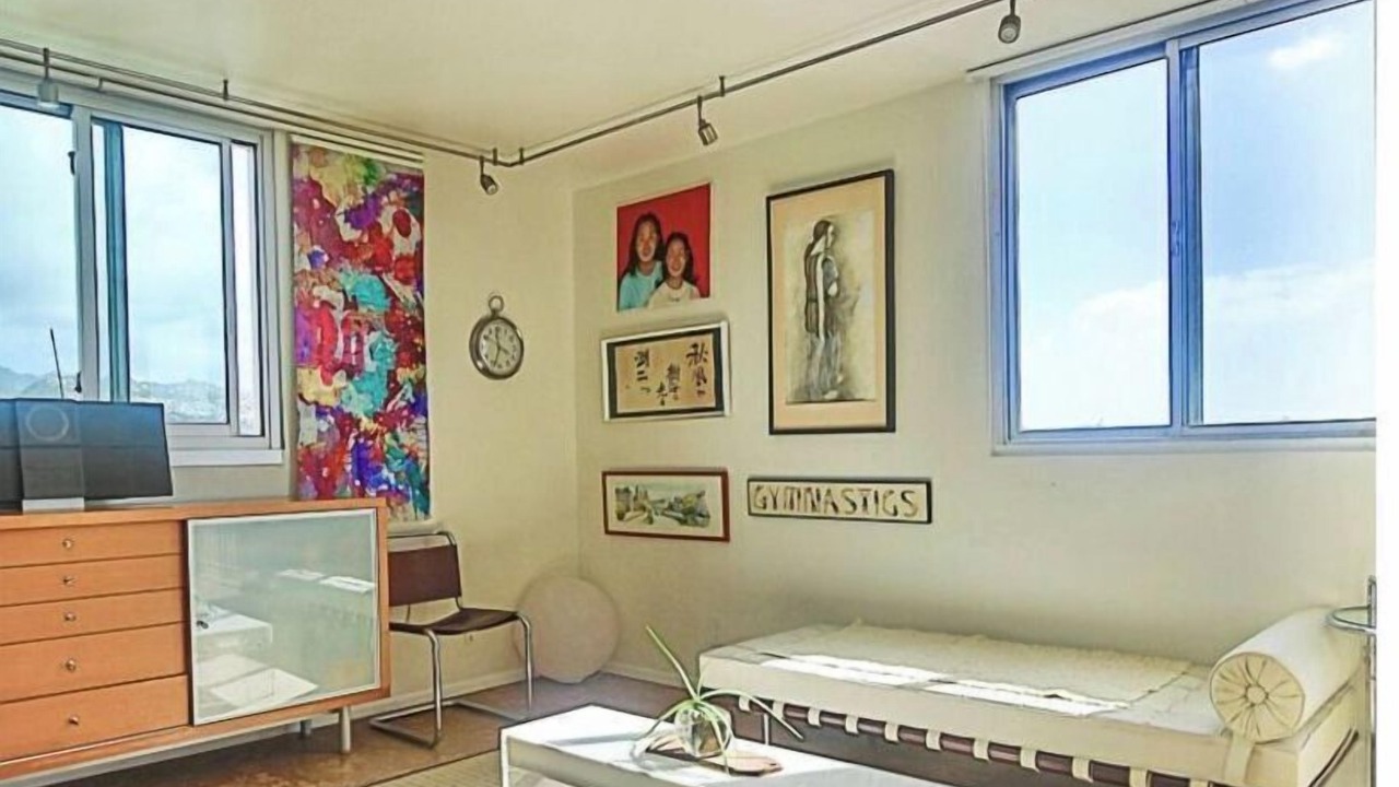 Photo of Bedroom in Diamond Head - Kapahulu - St. Louis