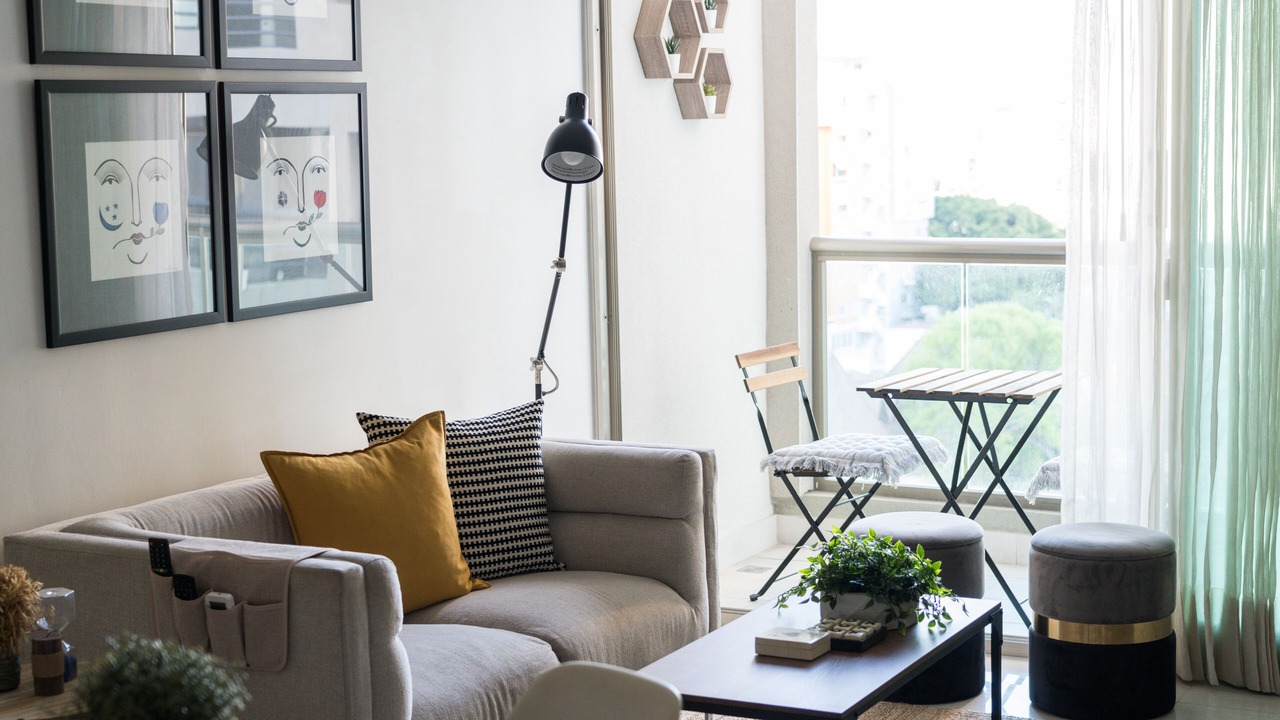 Photo of Livingroom in La Julia