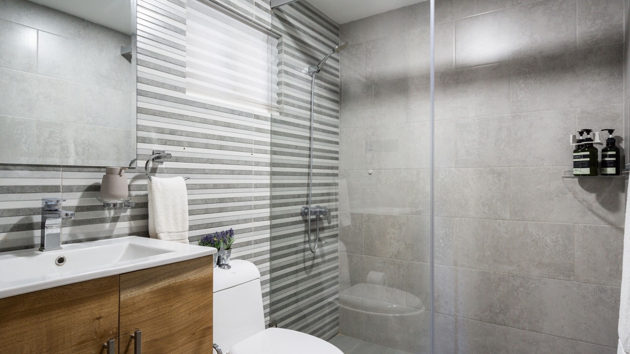 Photo of Bathroom in La Julia